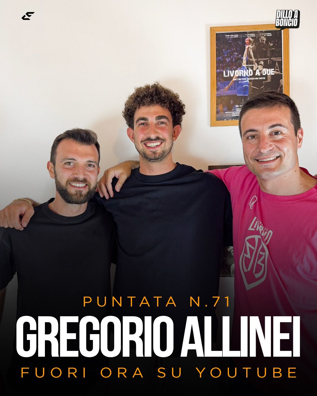 Gregorio Allinei